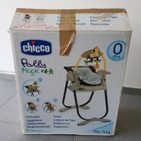 Seggiolone Chicco Polly Magic