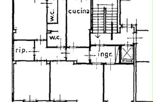 Appartamento a Fermo zona San Giuliano