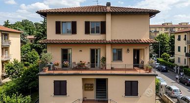 Appartamento - Firenze