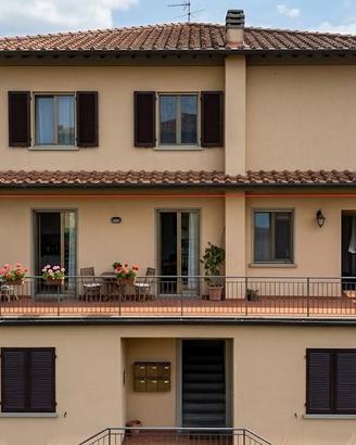 Appartamento - Firenze