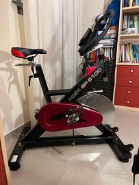 Spin Bike Tecnofit SP 8100