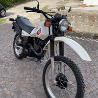Yamaha XT 550 - 1982