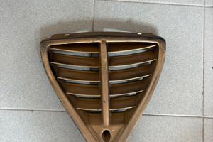 griglia radiatore NRG