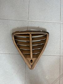 griglia radiatore NRG