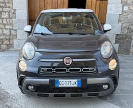 Fiat 500L 1.3 Multijet 95 CV Cross