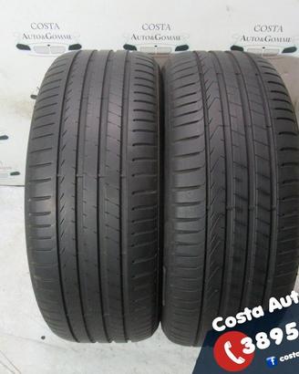 225 50 18 Pirelli 85% 225 50 R18