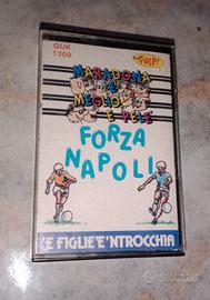 MC Forza Napoli Inno a Maradona 