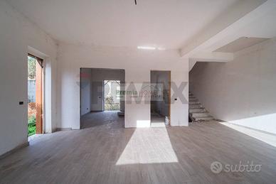 Villetta bifamiliare - Messina