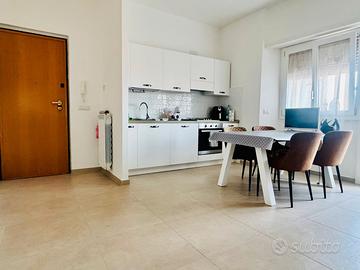 Via Principessa Maria Quadrilocale Ristrutturato