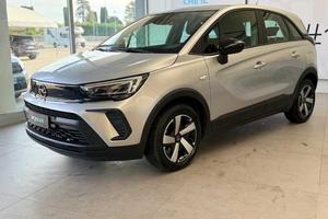 Opel Crossland 1.2 12V Start&Stop Edition