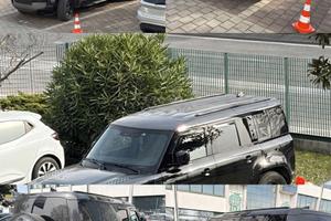 Defender 110 N1 X-Dynamic IVA/Subentro