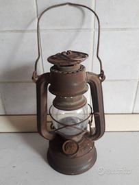 lanterna tedesca ww2 