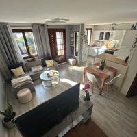 Visnadello porzione indipendente 2camere 2servizi