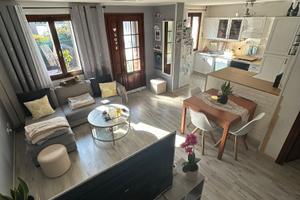 Visnadello porzione indipendente 2camere 2servizi