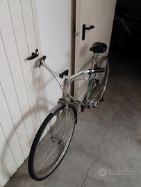 bicicletta