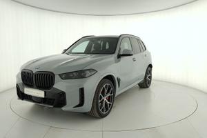 BMW X5 xdrive30d MSport Pro auto