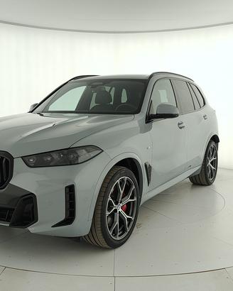 BMW X5 xdrive30d MSport Pro auto