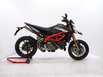 Ducati Hypermotard 950 SP