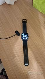 Smartwatch Amazfit GTS 2 mini AMOLED 
