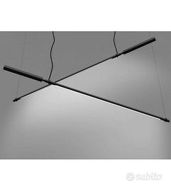 LAMPADA MARTINELLI LUCE COLIBRI  SOSPENSIONE