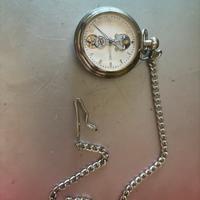 Orologio da tasca Lowell