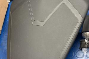 Sellino posteriore duke 390