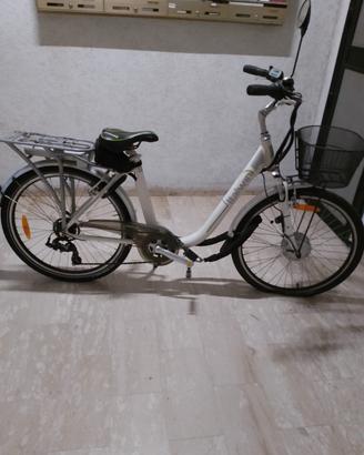 bicicletta elettrica