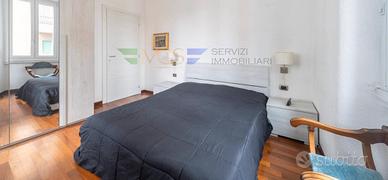 Ampio bilocale zona gioia