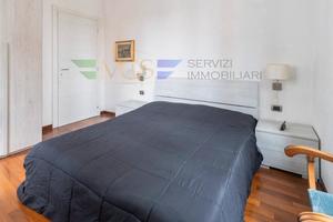 Ampio bilocale zona gioia