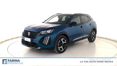 PEUGEOT 2008 II 2023 - 2008 1.2 puretech Al U87405