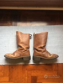 stivali country biker ALPINESTARS