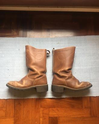 stivali country biker ALPINESTARS