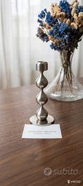 Candeliere vintage danese Hugo Asmussen