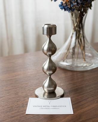 Candeliere vintage danese Hugo Asmussen