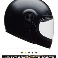 Casco BELL BULLITT- taglia L