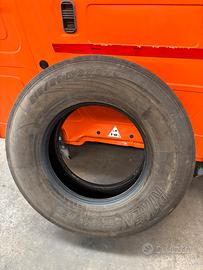 Gomme Riken 22.5