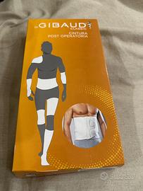 Cintura post operatoria Gibaud taglia 3