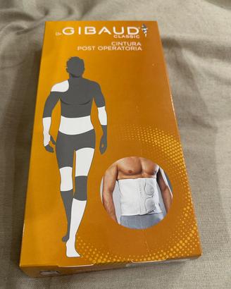 Cintura post operatoria Gibaud taglia 3