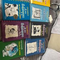 Diario di una schiappa