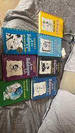 Diario di una schiappa