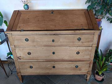 Antica ribaltina fine 800