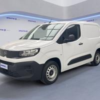 OPEL COMBO CARGO 1.5 DIESEL 130CV S&S