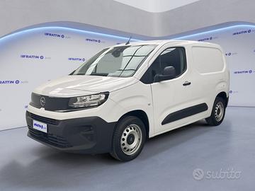 OPEL COMBO CARGO 1.5 DIESEL 130CV S&S