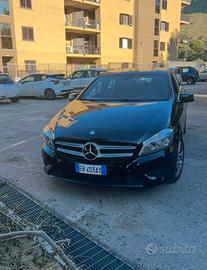 Mercedes Classe A