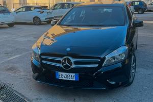 Mercedes Classe A