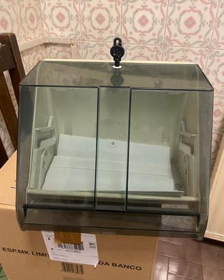 Porta tovaglioli/asciugamani per bagno.