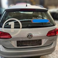 PORTELLONE GOLF VII SW