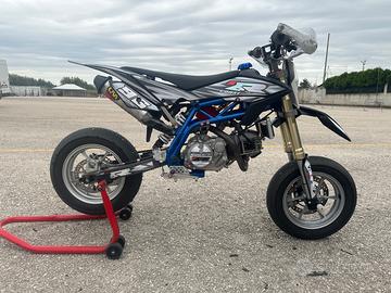 Pit Bike 2r moto
