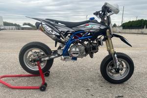 Pit Bike 2r moto
