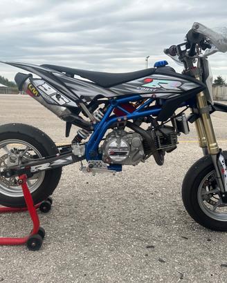 Pit Bike 2r moto